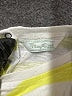Mayoral Yellow Short Sleeve T-Shirt Size 4 - photo 3