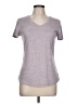 Assorted Brands Gray Active T-Shirt Size L (estimated) - photo 1