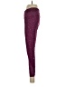 Lululemon Athletica Paisley Purple Pink Active Pants Size 2 - photo 5