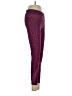 Lululemon Athletica Paisley Purple Pink Active Pants Size 2 - photo 4