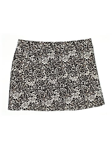 Susan Graver Casual Skirt (view 1)