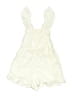 Art Class Ivory Dress Size XS (kids) - photo 1