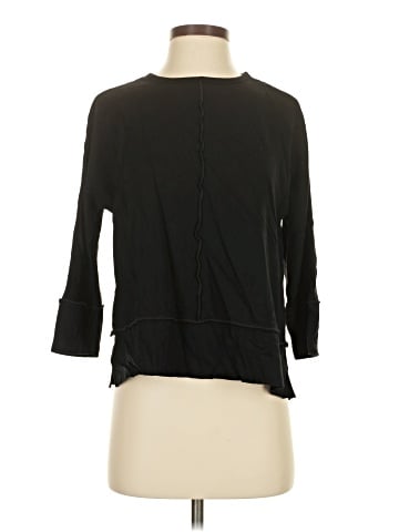 Jones New York 3/4 Sleeve Top (view 1)