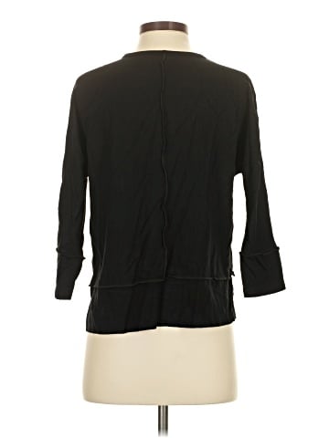 Jones New York 3/4 Sleeve Top (view 2)