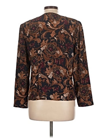 Jos. A. Bank Long Sleeve Blouse (view 2)