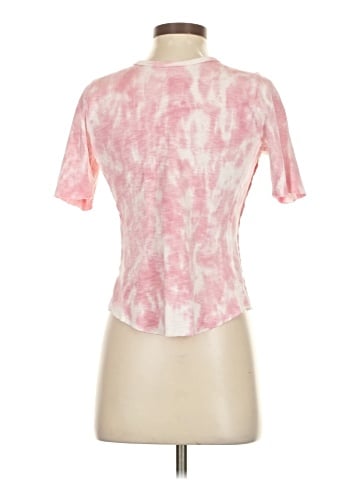 LoveShackFancy Short Sleeve T-Shirt (view 2)