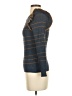 Shein Blue Pullover Sweater Size S - photo 5
