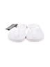 Forever 21 White Flip Flops Size 10 1/2 - photo 2