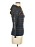 Shein Blue Pullover Sweater Size S - photo 4
