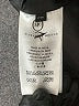 McQ Alexander McQueen 100% Leather Metallic Silver Vest Size EU 38 / US 8 - photo 7