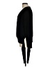 Ariella Black Long Sleeve Blouse Size L - photo 5