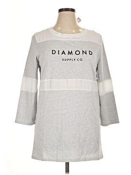 Diamond Supply Co Sweatshirt