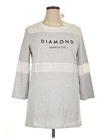 Diamond Supply Co Sweatshirt (view 1)