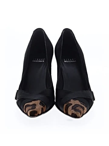 Stuart Weitzman Heels (view 2)