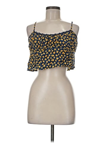 LA Hearts Tube Top (view 1)