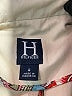 H Hilfiger Ivory Blazer Size 8 - photo 6