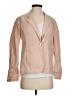 J.Jill 100% Linen Pink Blazer Size XS - photo 1