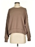 YPB Tan Sweatshirt Size S - photo 1