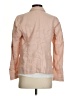 J.Jill 100% Linen Pink Blazer Size XS - photo 2
