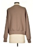 YPB Tan Sweatshirt Size S - photo 2