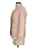 J.Jill 100% Linen Pink Blazer Size XS - photo 5