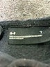 Under Armour Black Pullover Hoodie Size 7 - photo 3