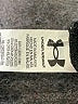 Under Armour Black Pullover Hoodie Size 7 - photo 4