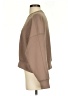 YPB Tan Sweatshirt Size S - photo 5
