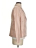 J.Jill 100% Linen Pink Blazer Size XS - photo 4