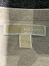 MICHAEL Michael Kors Tan Sweatshirt Size L - photo 7