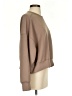 YPB Tan Sweatshirt Size S - photo 4