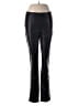 Paige 100% Polyurethane Black Active Pants Size M - photo 1