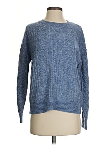 Legendary Outfitters Pullover Sweater (view 1)