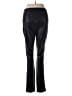 Paige 100% Polyurethane Black Active Pants Size M - photo 2