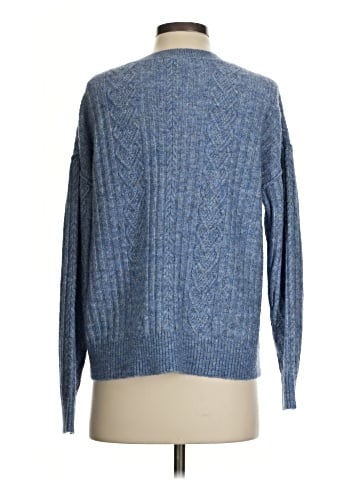 Legendary Outfitters Pullover Sweater (view 2)