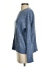 Legendary Outfitters Blue Pullover Sweater Size S - photo 5