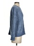 Legendary Outfitters Blue Pullover Sweater Size S - photo 4