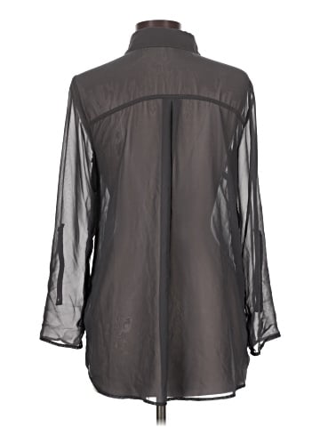 Studio Y Long Sleeve Blouse (view 2)
