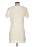 NY Collection Ivory Pullover Sweater Size L - photo 2