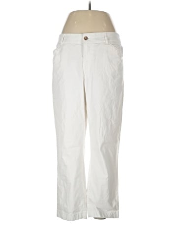 Ann Taylor LOFT Outlet Casual Pants (view 1)