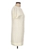 NY Collection Ivory Pullover Sweater Size L - photo 4