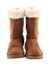 SO Brown Boots Size 6 (youth) - photo 2