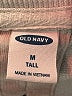 Old Navy Tie-dye White Pullover Sweater Size M (tall) - photo 7