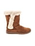 SO Brown Boots Size 6 (youth) - photo 1