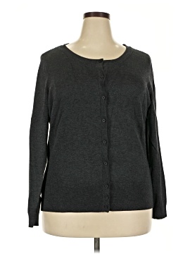 Lane Bryant Cardigan