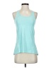 DSG Teal Active Tank Size XS - photo 1
