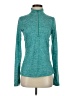 Nike Teal Fleece Size XS - photo 1