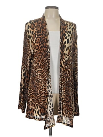 Lavish Cardigan (view 1)