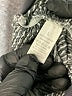 Unbranded Print Gray Active Pants Size L - photo 7