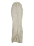 Gap Ivory Tan Cords Size 26 waist - photo 1